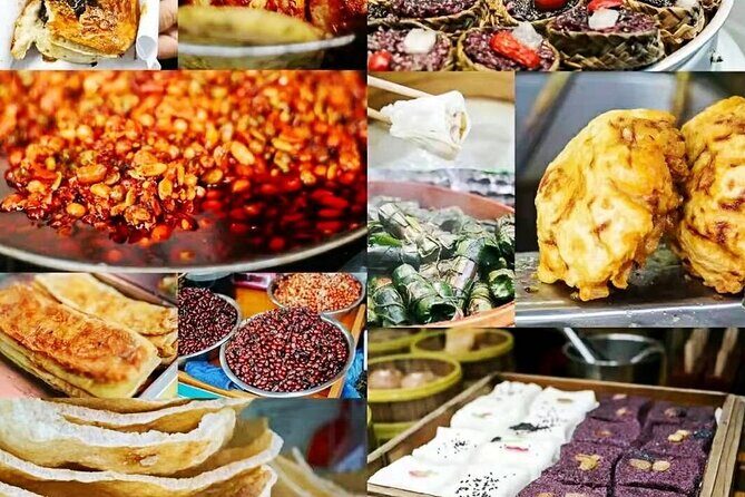 Private Zhujiajiao Water Town Tour with Tea Tasting fromShanghai - What Makes This Tour Stand Out?