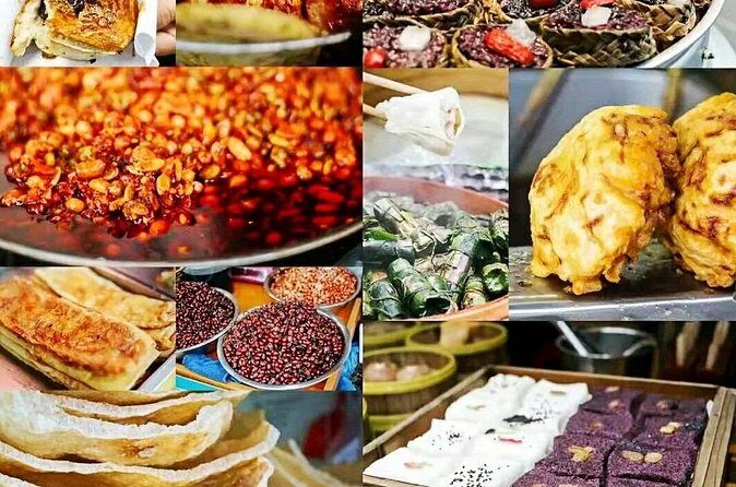 Private Zhujiajiao Water Town Tour with Tea Tasting fromShanghai - Potential Drawbacks and Considerations