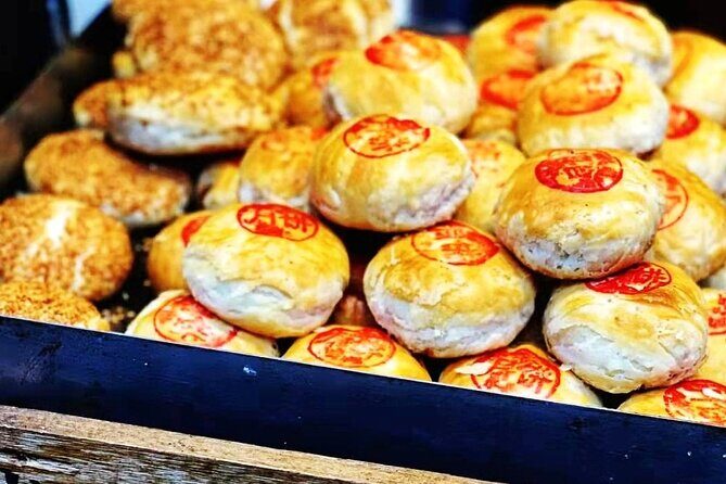 Private Zhujiajiao Water Town Tour with Tea Tasting fromShanghai - The Sum Up