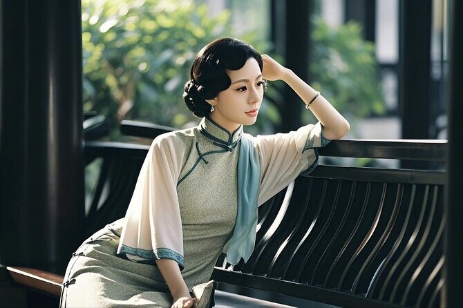 Private Zhujiajiao Watertown Photoshoot Tour - In-Depth Review of the Zhujiajiao Photoshoot Tour