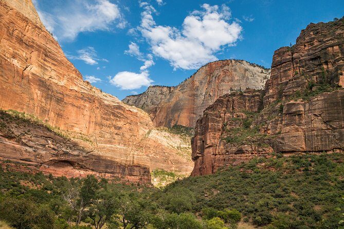Private Zion Canyon National Park Day Tour from Las Vegas - Who Should Consider This Tour?