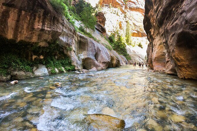 Private Zion Canyon National Park Day Tour from Las Vegas - Final Thoughts