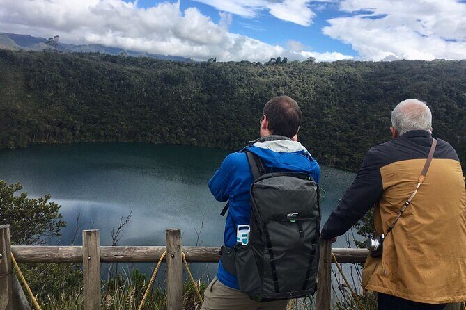 Private Zipaquira Salt Cathedral and Guatavita Lagoon Tour from Bogota - FAQ