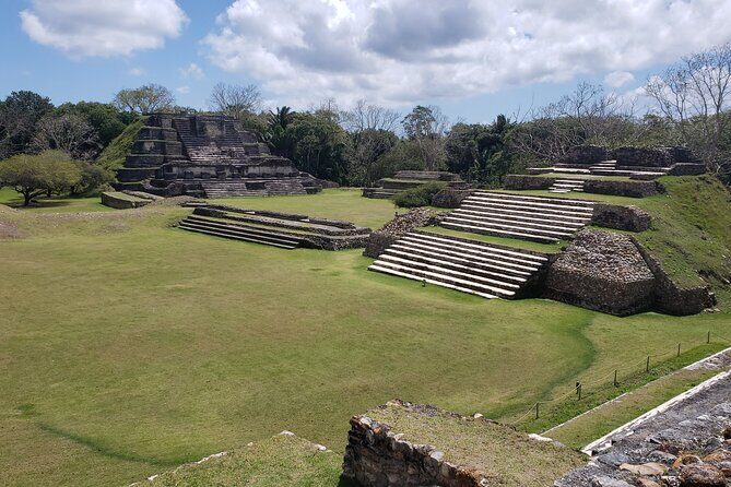 Private Zipline Cavetubing and Altun Ha - Practical Details: What You Need to Know