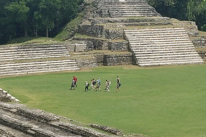 Private Zipline Cavetubing and Altun Ha - The Sum Up: Is It Worth It?