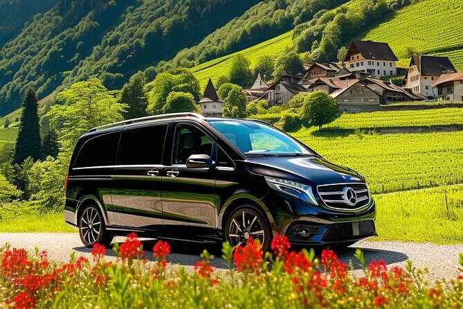 Private Zurich Airport Transfers to and from Zurich Hotels - Final Thoughts
