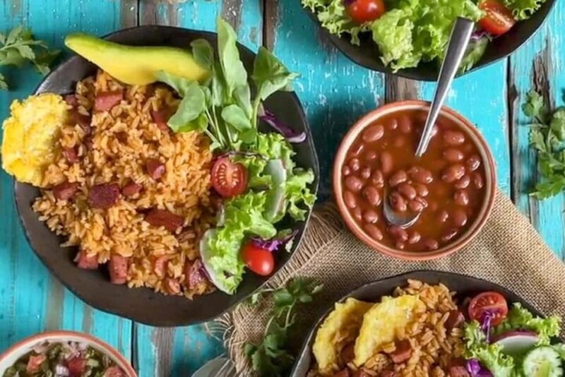 Private:Amber Cove: Zipline, Waterfalls, and Lunch Tour - Key Points