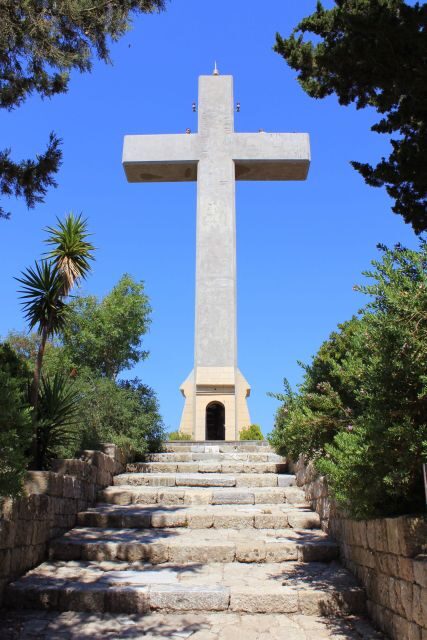 Private:Filerimos Hill, Ancient Kamiros,Kritinia Castle Tour - Frequently Asked Questions