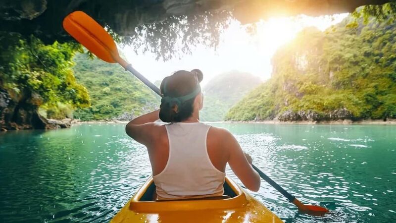 Private:Los Haitises: Kayak and Horseback Riding Tour - The Sum Up: Who Will Love This Tour?