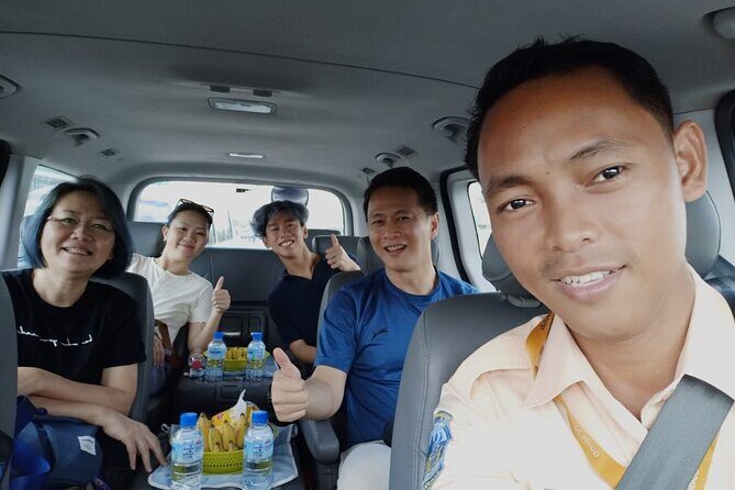 Privately Guided Full Day TukTuk Tour in Phnom Penh - Key Points