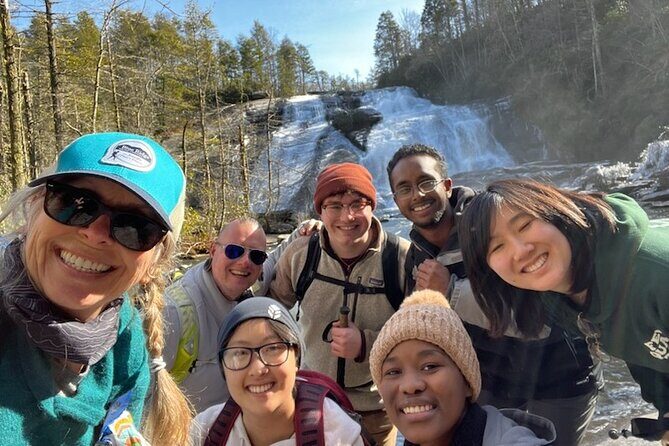 Privately Guided Half Day Hike - Discover the Beauty of Asheville with a Private Guided Half Day Hike
