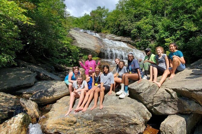 Privately Guided Half Day Hike - Key Points