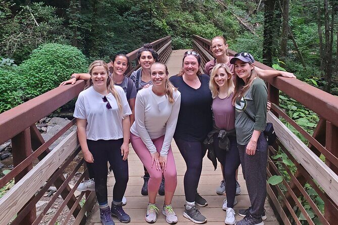 Privately Guided Half Day Hike - Who Is This Tour Best For?