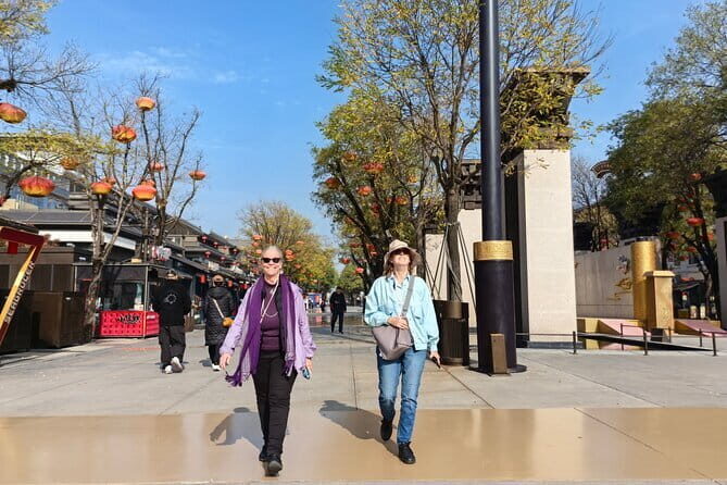 Privately Guided Tour to Mt.Hua - Frequently Asked Questions