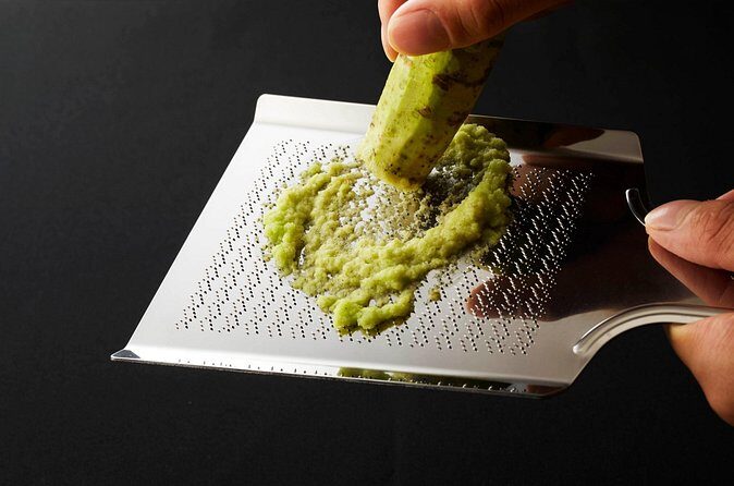 PrivatePremium Fish filletting sushi making course - Final Thoughts