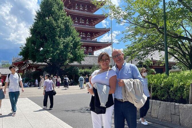 PrivateSushi Making Tokyo! Popular Sushi Class in Japan! - Final thoughts