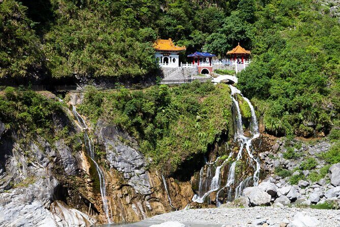PrivateTaroko National Park (Pickup from Taipei/Yilan/Hualien) - FAQs