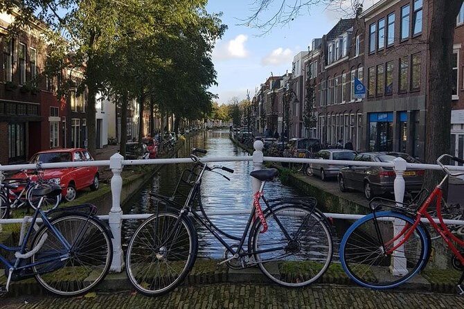 privatetour Delft, The Hague&Rotterdam Kinderdijk from Amsterdam - FAQ
