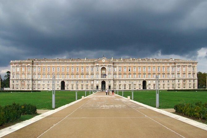 PrivateTour to Caserta Royal Palace - Key Points