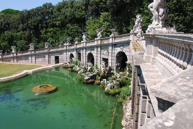 PrivateTour to Caserta Royal Palace - The Sum Up: Is It Worth It?