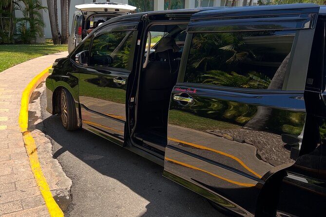 PrivateTransfer-Riu Hotels MontegoBay(Reggae, Montego Bay,Palace) - Why Choose This Transfer?