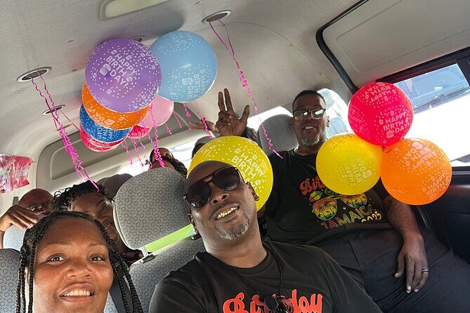 PrivateTransfer-Riu Hotels MontegoBay(Reggae, Montego Bay,Palace) - Final Thoughts: Who Should Book This Transfer?