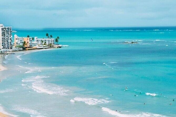 Prive Tours in Puerto Rico - A Deep Dive into the Tour Experience