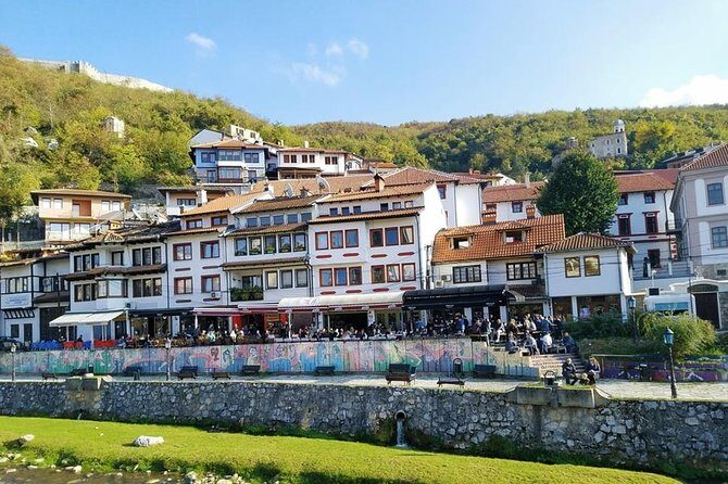 Prizren Day Tour from Tirana - Prizren Day Tour from Tirana: A Deep Dive into Kosovo’s Historic Charm