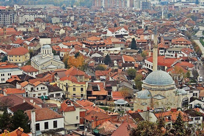 Prizren Day Tour from Tirana - The Practicalities: How the Tour Works