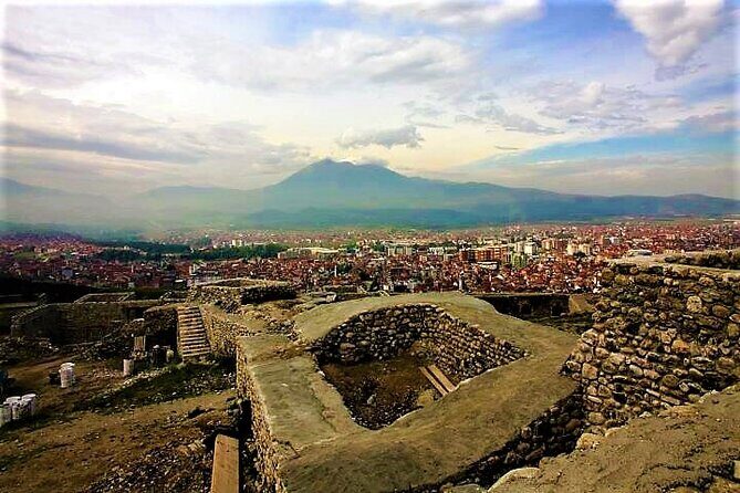 Prizren, Full Day Trip from Tirana - Experience the Best of Prizren on a Full-Day Trip from Tirana