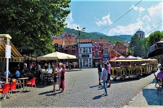 Prizren, Full Day Trip from Tirana - A Closer Look at the Prizren Full-Day Tour