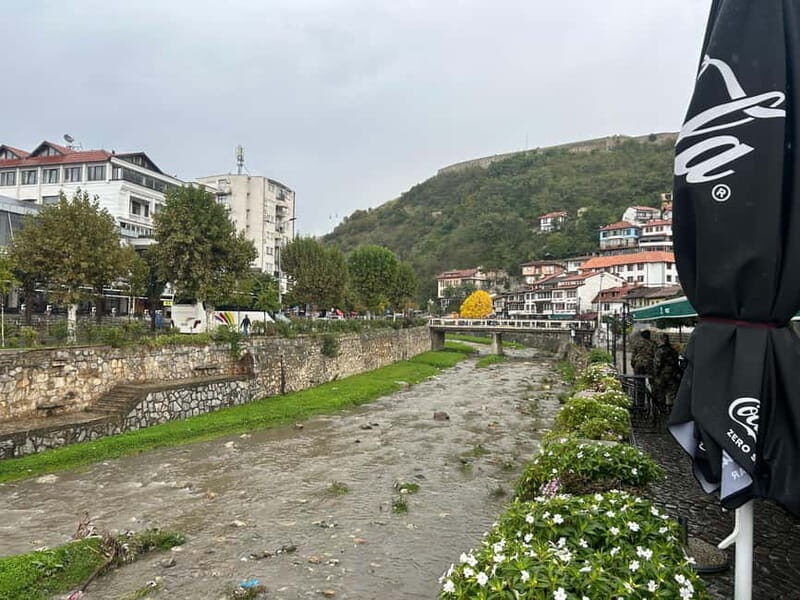 Prizren: Guided Tour from Durres/Tirana with lunch - Frequently Asked Questions