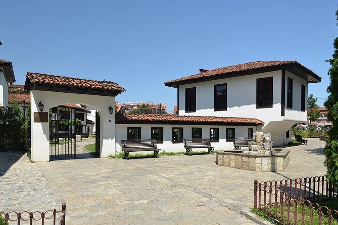 Prizren, Kosovo Day tour from Tirana - Introduction: A Full Day Exploring Kosovo’s Cultural Gem