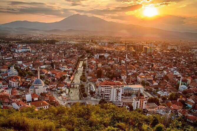 Prizren, Kosovo Day tour from Tirana - Transportation and Practicalities