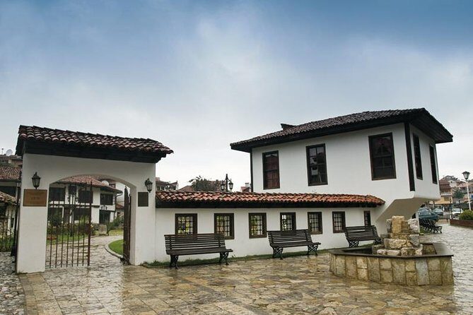 Prizren & Pristina (with Gadima Cave) tour from Skopje - Exploring the Tour: A Step-by-Step Breakdown