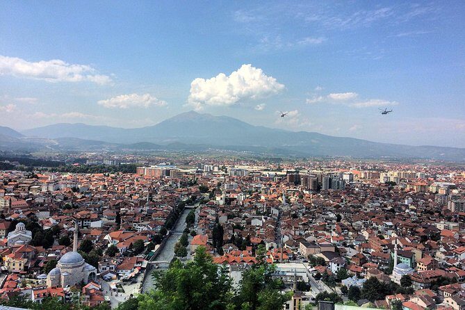 Prizren Sightseeing - Exploring Prizren: An In-Depth Look