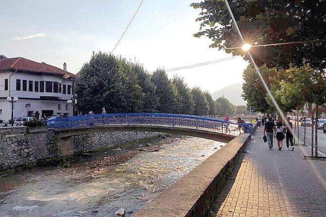 Prizren Sightseeing - Final Thoughts