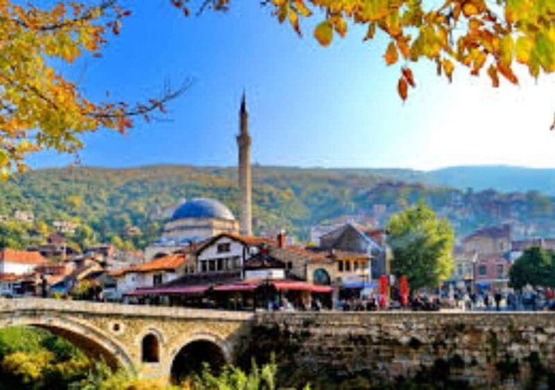 Prizren: The Historical Heart of Kosovo - Exploring the Route and Itinerary