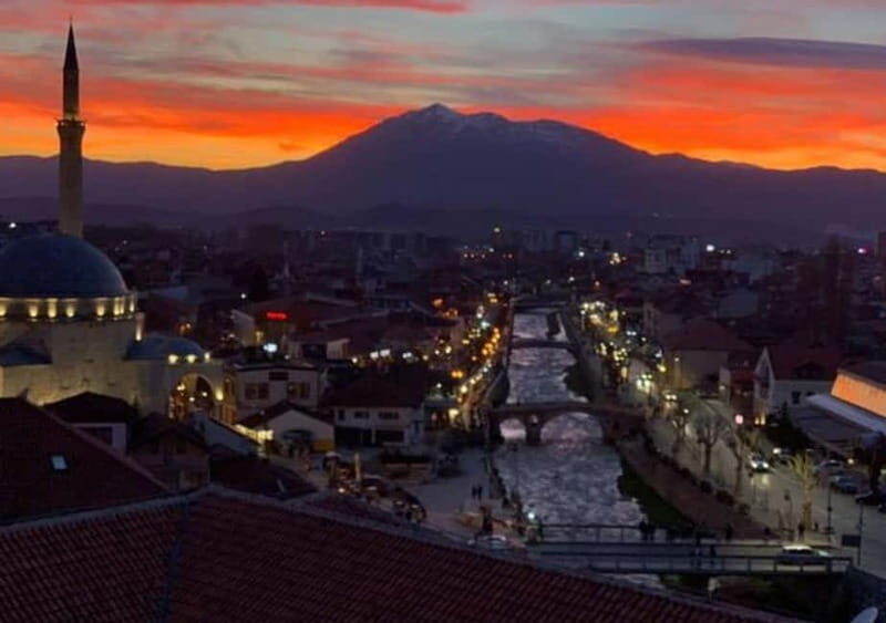 Prizren: The Historical Heart of Kosovo - Who This Tour is Perfect For