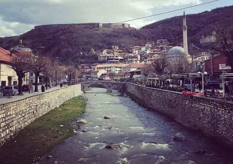 Prizren: The Historical Heart of Kosovo - The Value and Practical Considerations