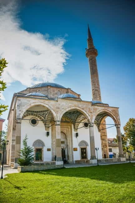 Prizren to Pristina & Iconic Graanica Monastery Tour - Why This Tour Offers Great Value