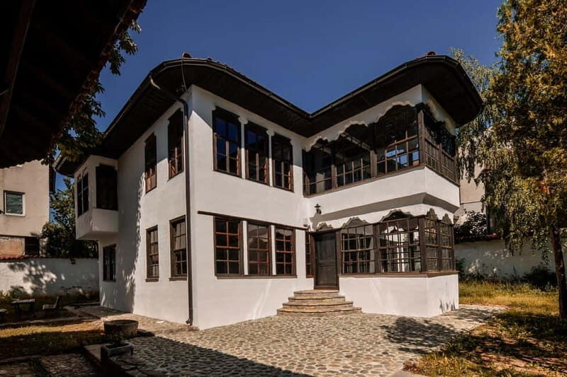 Prizren to Pristina & Iconic Graanica Monastery Tour - Practical Tips for the Tour
