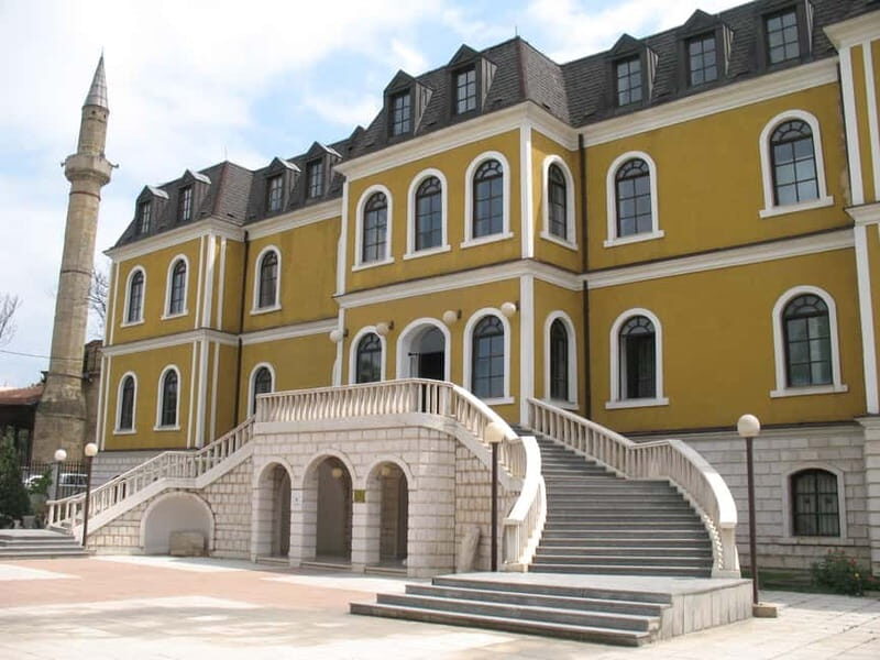 Prizren to Pristina & Iconic Graanica Monastery Tour - FAQ