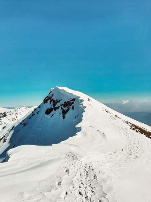 Prizren to Sharr Mountains: Bistra Peak Hiking Tour - An honest look at the Bistra Peak Hiking Tour