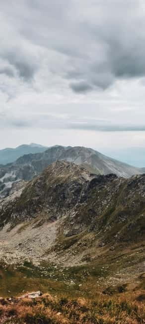Prizren to Sharr Mountains: Bistra Peak Hiking Tour - In-depth Look at the Experience