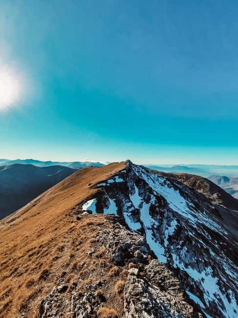 Prizren to Sharr Mountains: Bistra Peak Hiking Tour - Price and Value