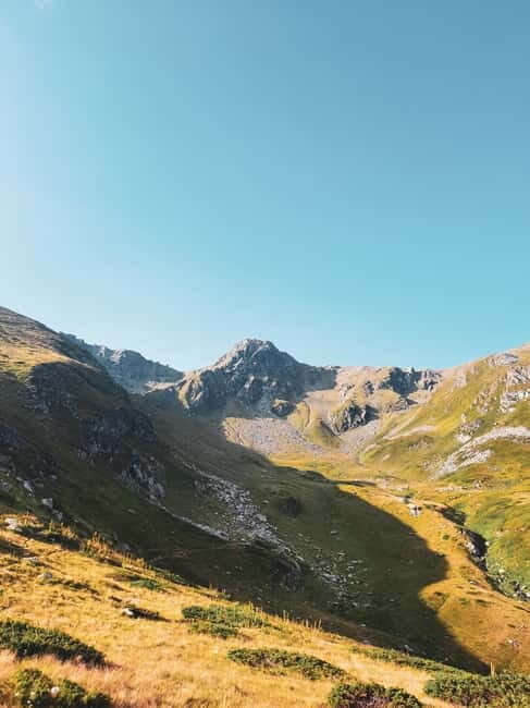 Prizren to Sharr Mountains: Bistra Peak Hiking Tour - FAQs