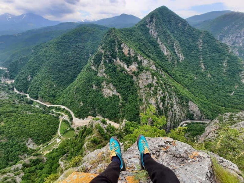 Prizren: Via Ferrata Panorama - Who Will Love This Tour (and Who Should Skip)