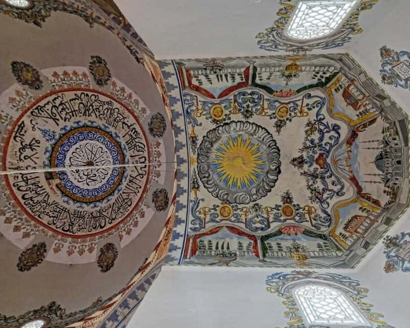 Prizren walking sightseeing tour - Discover Prizren on a Walking Sightseeing Tour