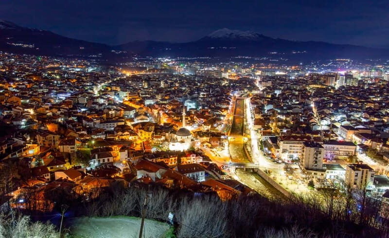 Prizren walking sightseeing tour - Final Thoughts: Who Should Take This Tour?